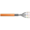 Digitus | Cat 7 S/FTP installation cable, duplex, Dca-s1a d1 a1 | DK-1743-VH-D-1