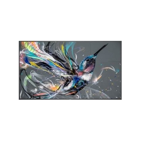 Philips 85BDL3511Q 86" UHD 400 NITS 18/12