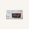 Sharp 55GR8265E 55" (139cm) 4K Ultra HD QLED Smart Google Frameless TV, 144Hz, Dolby Vision IQ, Dolby Atmos, Harman/Kardon | Sha