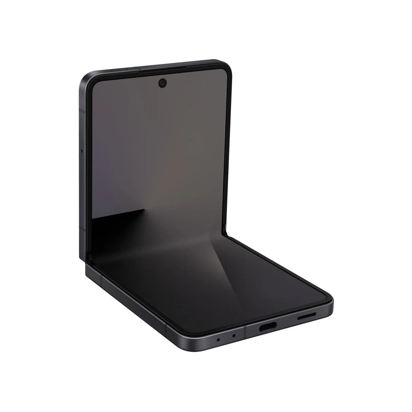 Samsung MOBILE PHONE GALAXY Z FLIP7/512GB J.BLACK SM-F766B SAMSUNG