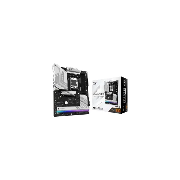 Asrock Motherboard B850 PRO RS AM5 4DDR5 ATX