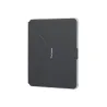 Targus PRO-TEK CLEAR BACK COVER IPAD 10.9" (10TH GEN.)