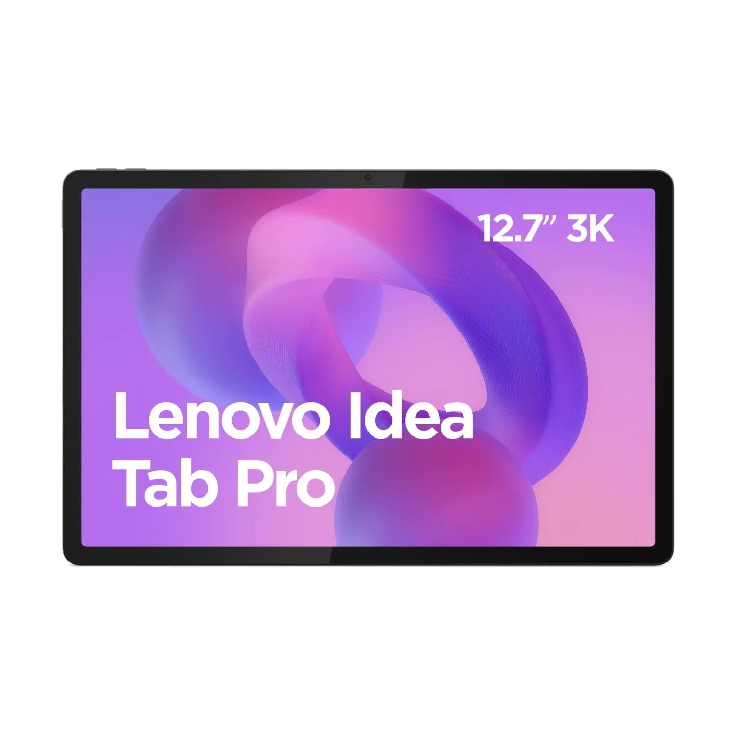 Lenovo Idea Tab Pro Wi-Fi (w/o power adapter) | ZAE40020SE | 12.7 " | Luna Grey | LTPS | 2944 x 1840 pixels | MediaTek | Dimensi