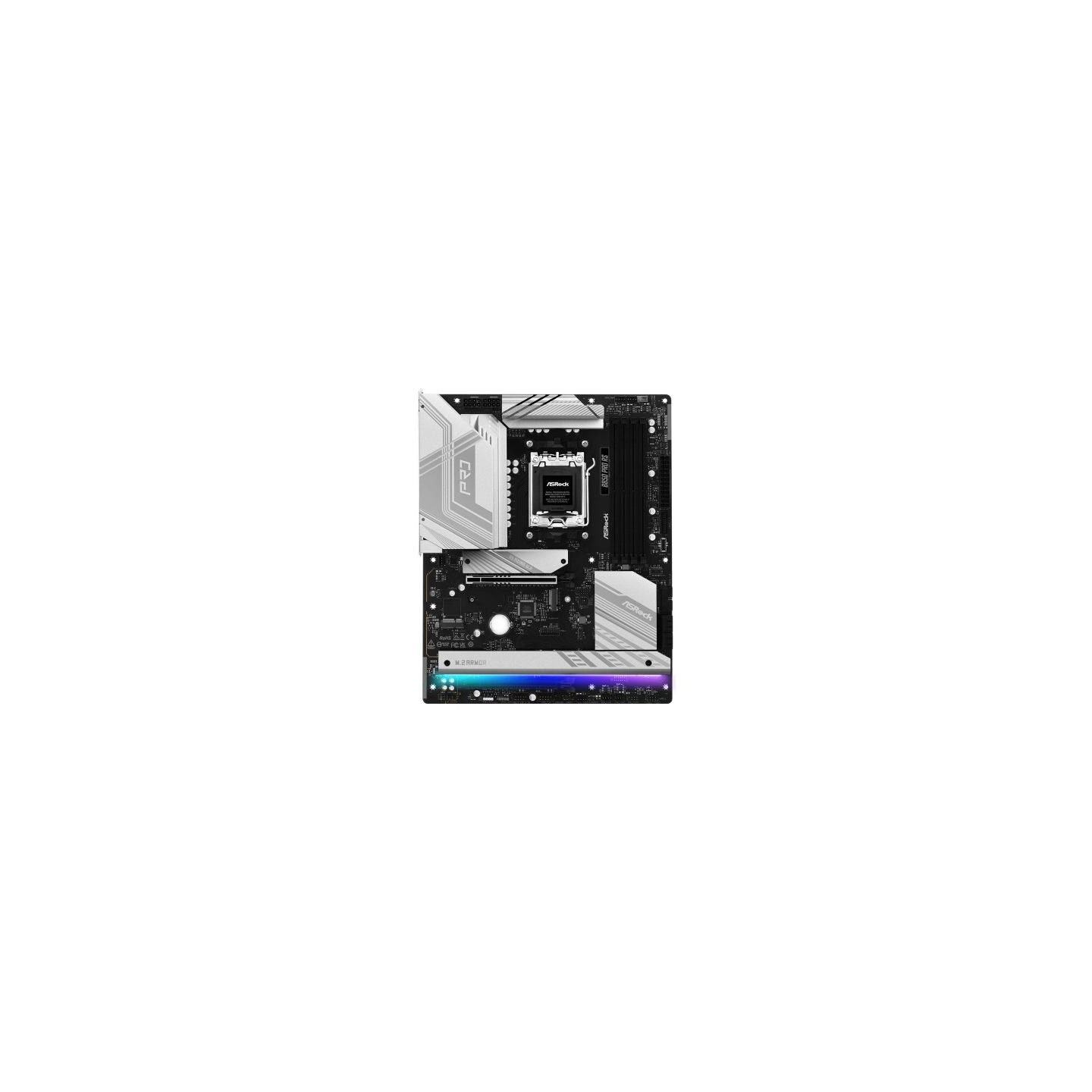 Asrock Motherboard B850 PRO RS AM5 4DDR5 ATX