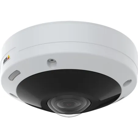 Axis NET CAMERA M4308-PLE DOME/02100-001 AXIS