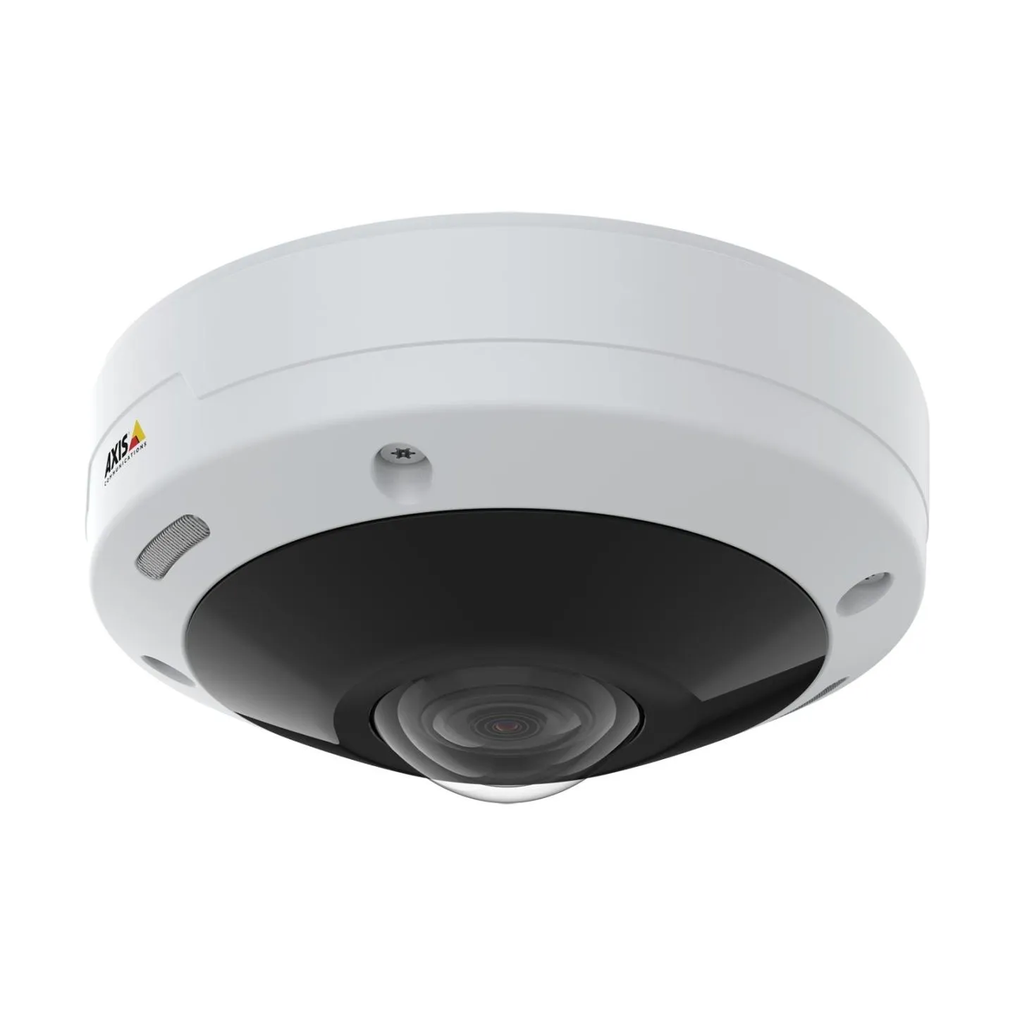 Axis NET CAMERA M4308-PLE DOME/02100-001 AXIS