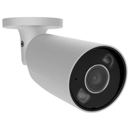 Ajax NET CAMERA 5MP BULLETCAM/HL 2.8MM WHITE 126253 AJAX