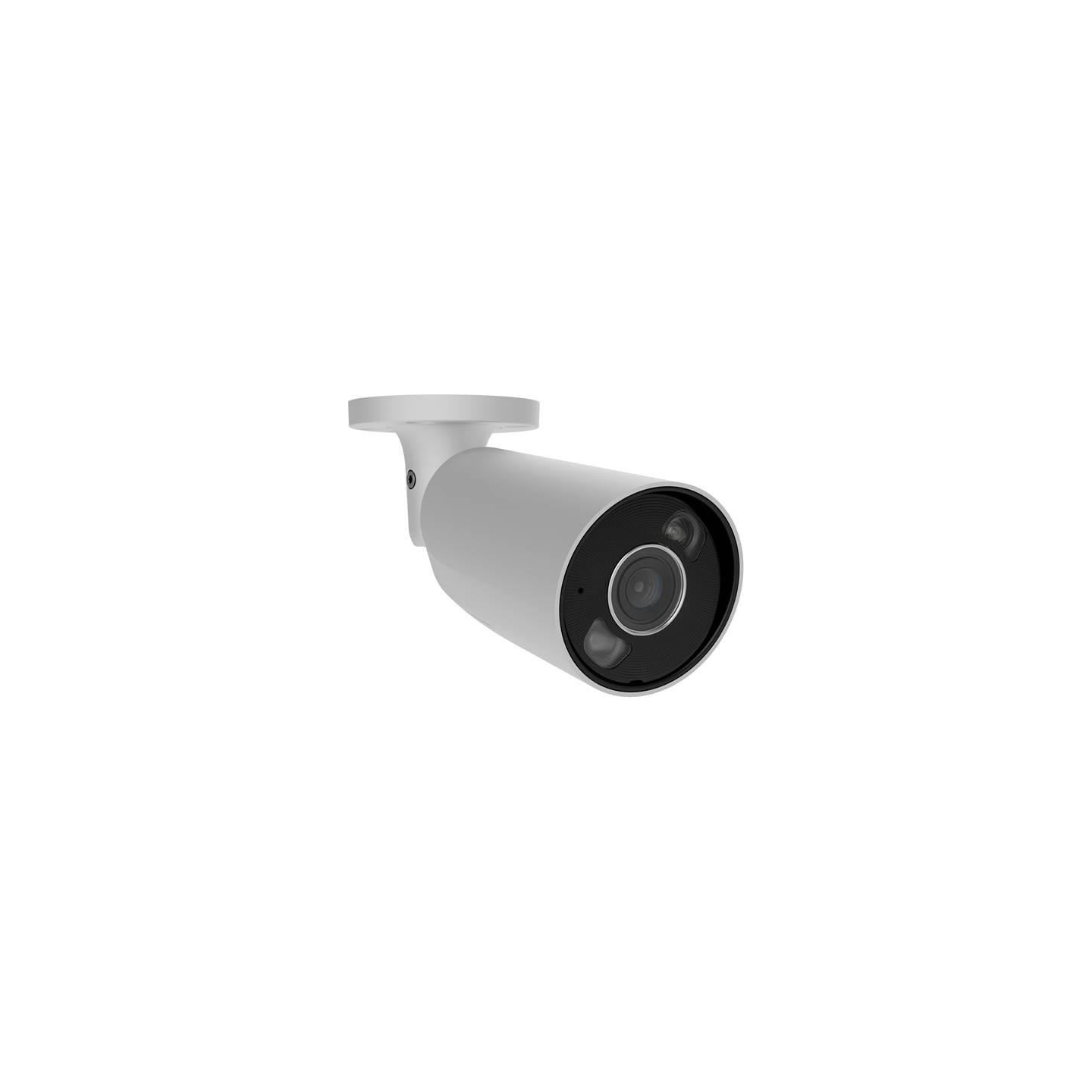 Ajax NET CAMERA 5MP BULLETCAM/HL 2.8MM WHITE 126253 AJAX