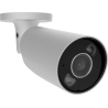 Ajax NET CAMERA 5MP BULLETCAM/HL 2.8MM WHITE 126253 AJAX