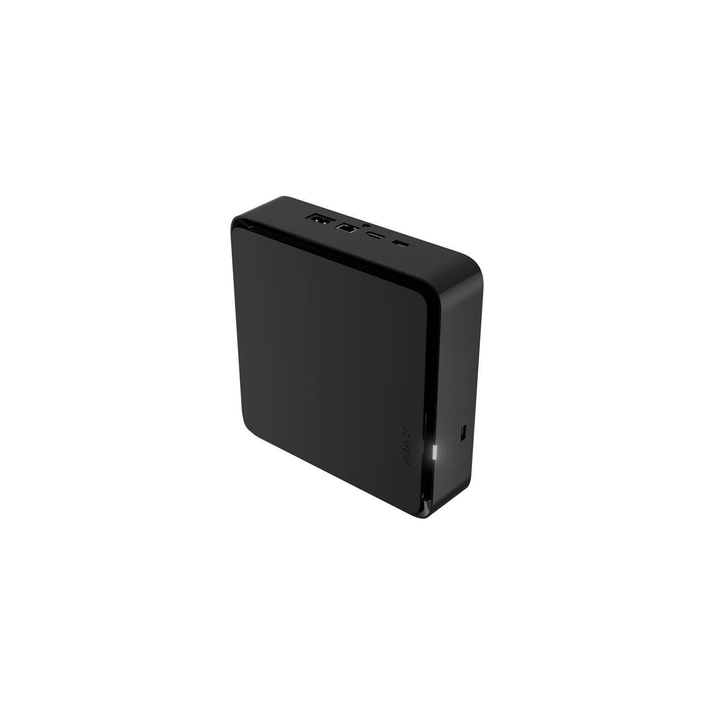 Ajax NET VIDEO RECORDER 8CH/HAC BLACK 134499 AJAX