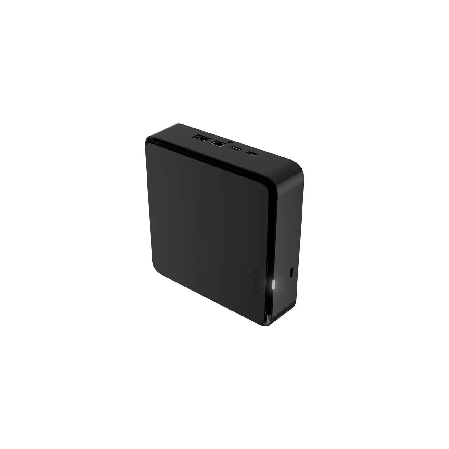 Ajax NET VIDEO RECORDER 8CH/HAC BLACK 134499 AJAX