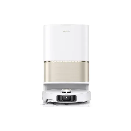 Dreame VACUUM CLEANER ROBOT WHITE/L50S PRO ULTRA RLL88HE DREAME