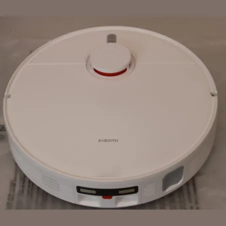 Xiaomi Robot Vacuum H40 EU | Xiaomi Robot Vacuum H40 EU | Wet&Dry | Operating time (max) 180 min | 5200 mAh | Dust capacity 4 L 
