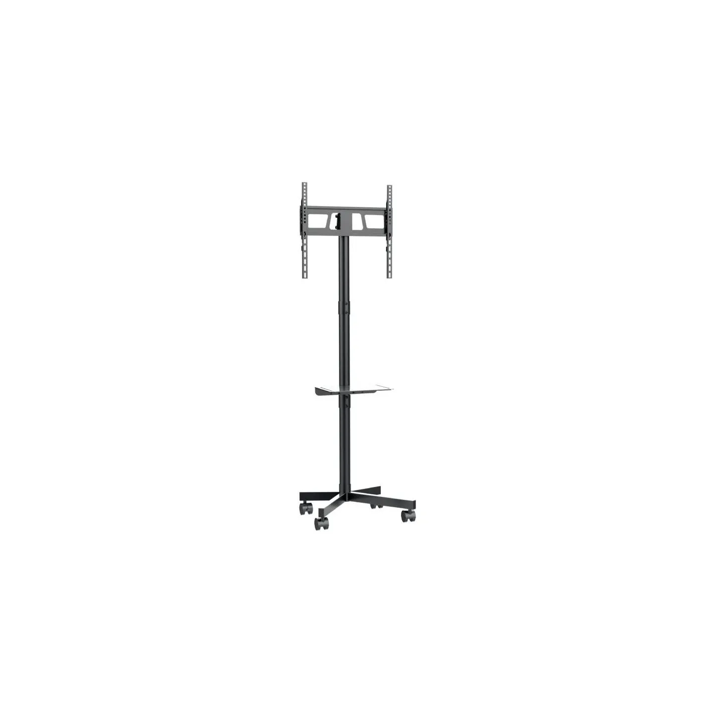 Gembird TV SET ACC FLOOR STAND 32-55"/TVS-55T-03 GEMBIRD