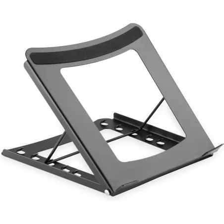 Digitus Desk Mount | DA-90368 | Height adjustment | 10-15 " | Maximum weight (capacity) 5 kg | Black