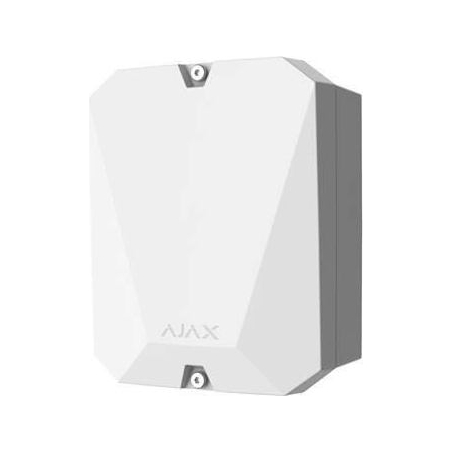 Ajax MODULE WRL MULTITRANSMITTER/3EOL WHITE 38200 AJAX