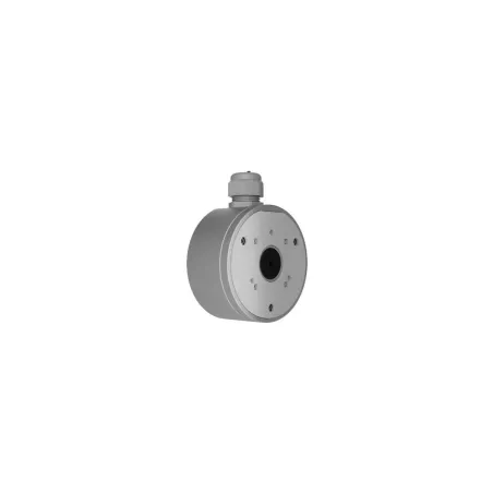 Ajax JUNCTION BOX 118X59/WHITE 88881 AJAX