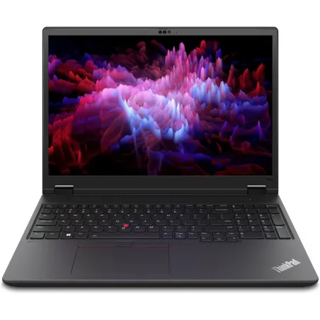 Lenovo ThinkPad P16v Gen 2 MOBILE WORKSTATION Core™ Ultra 7 155H 1TB SSD 32GB 16" WUXGA (1920x1200) IPS WIN11 Pro IR Webcam NVID