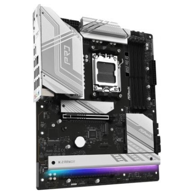 Asrock Motherboard B850 PRO RS AM5 4DDR5 ATX