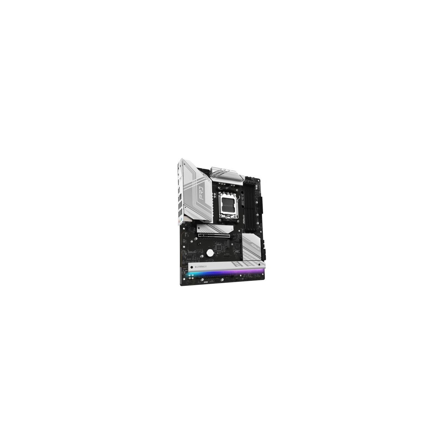 Asrock Motherboard B850 PRO RS AM5 4DDR5 ATX