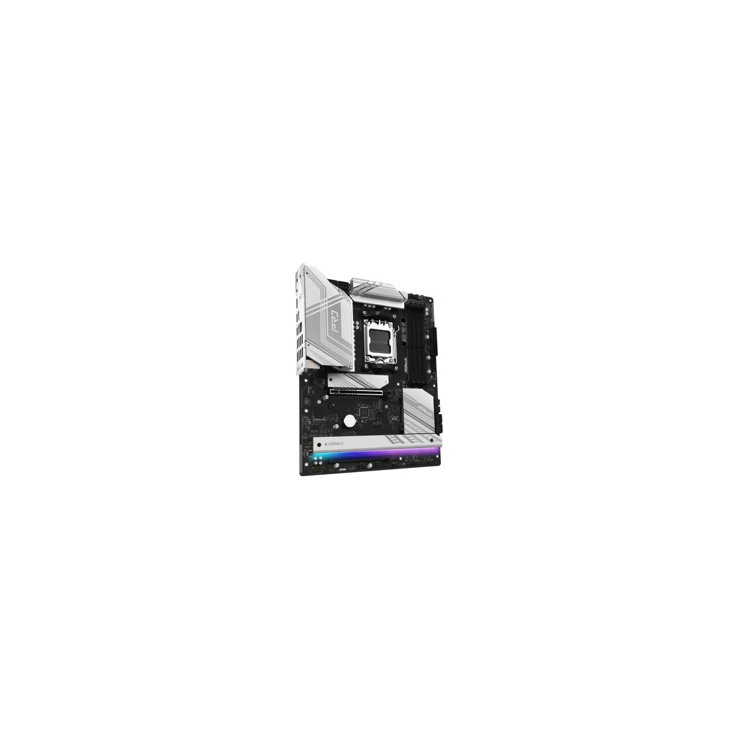 Asrock Motherboard B850 PRO RS AM5 4DDR5 ATX