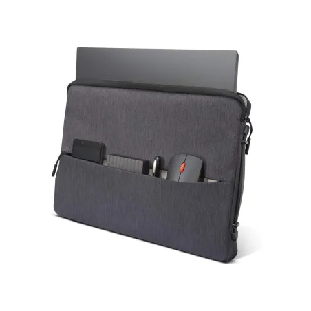 Lenovo | GX40Z50942 | Laptop Urban Sleeve Case | Case | Charcoal Grey | Waterproof