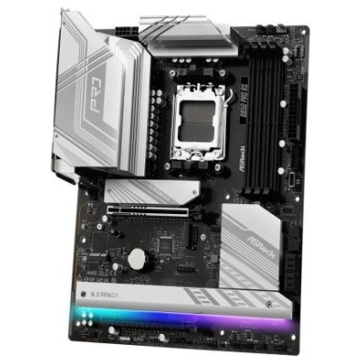 Asrock Motherboard B850 PRO RS AM5 4DDR5 ATX