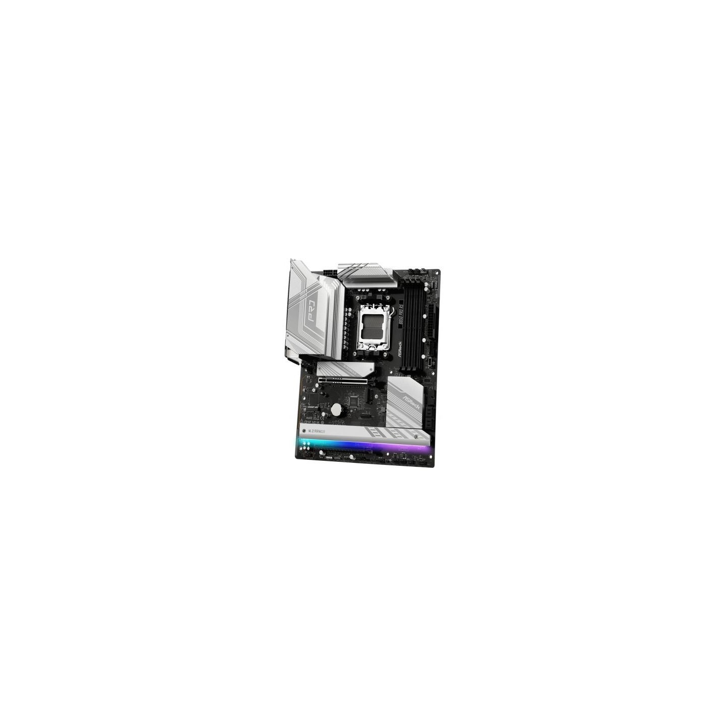 Asrock Motherboard B850 PRO RS AM5 4DDR5 ATX