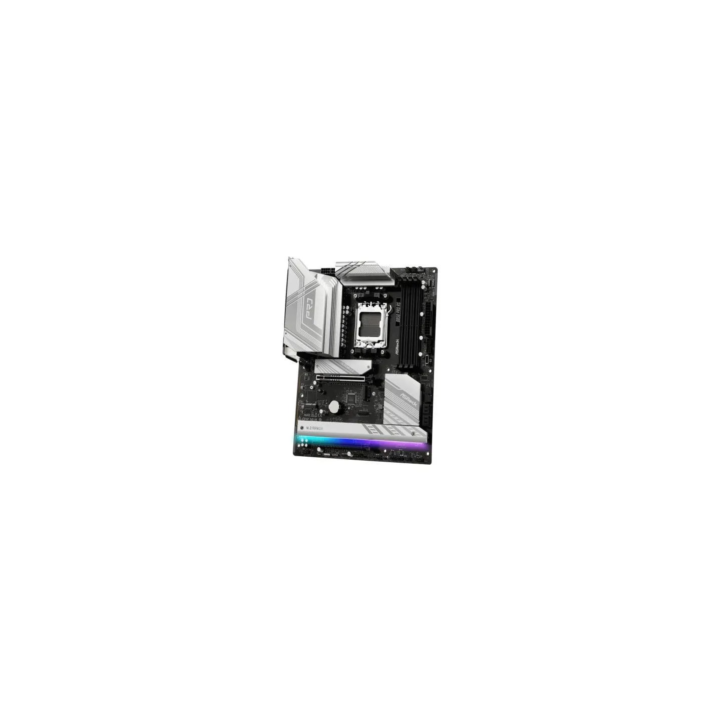 Asrock Motherboard B850 PRO RS AM5 4DDR5 ATX