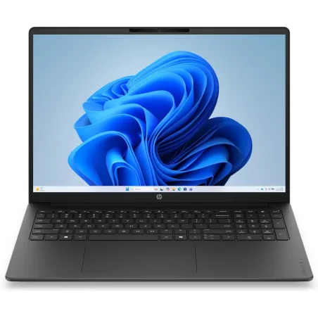 HP OmniBook 3 16-by0015ny - Ryzen 3 30 (4C), 8GB LPDDR5 5500 on-board, 256GB,  AMD Radeon 610M Graphics, 16.0 2K (1920x1200) Ant