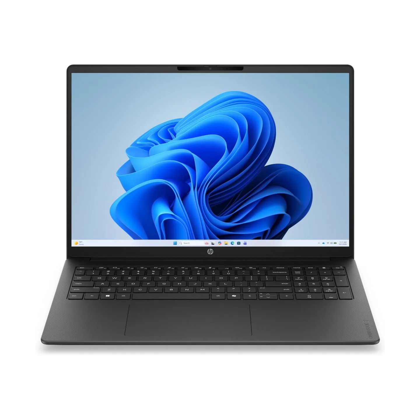 HP OmniBook 3 16-by0015ny - Ryzen 3 30 (4C), 8GB LPDDR5 5500 on-board, 256GB,  AMD Radeon 610M Graphics, 16.0 2K (1920x1200) Ant