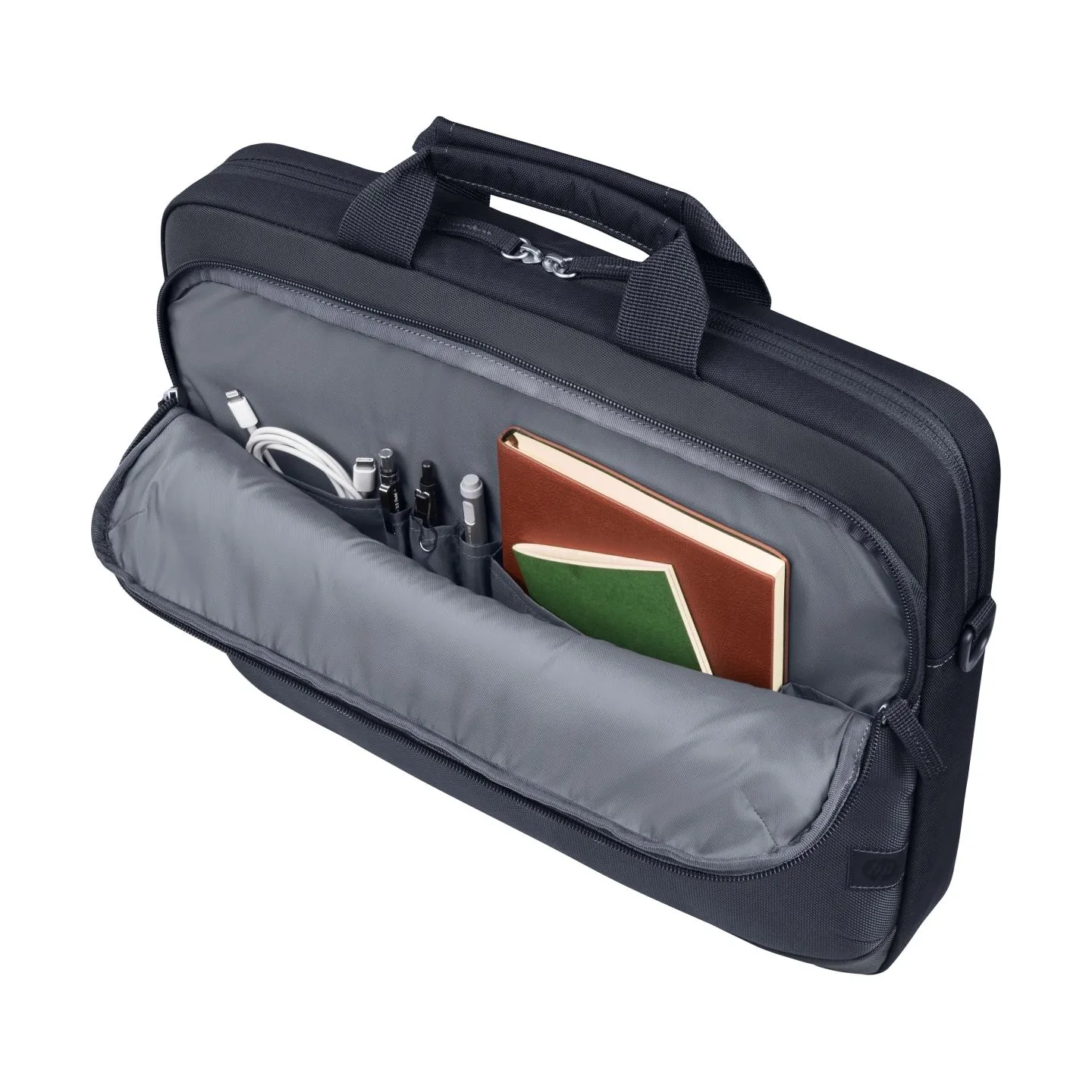HP Everyday 16 Odyssey Gray Laptop Bag / A08KKAA