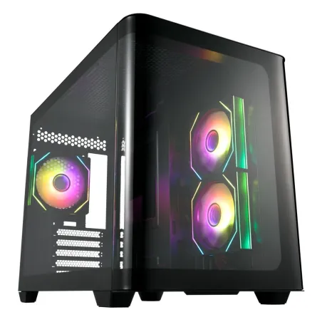 FSP Case | S380 | Black | Mid Tower