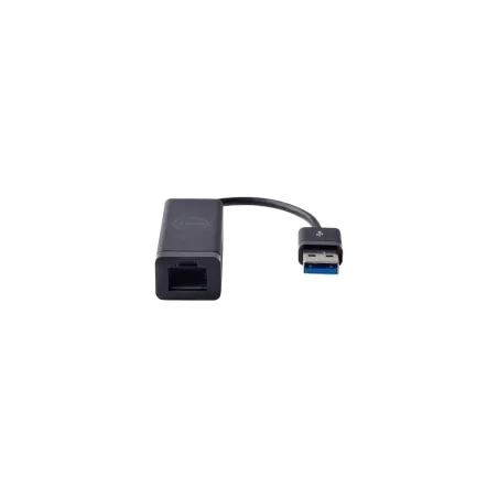 Dell Adapter - USB 3 to Ethernet / 470-ABBT