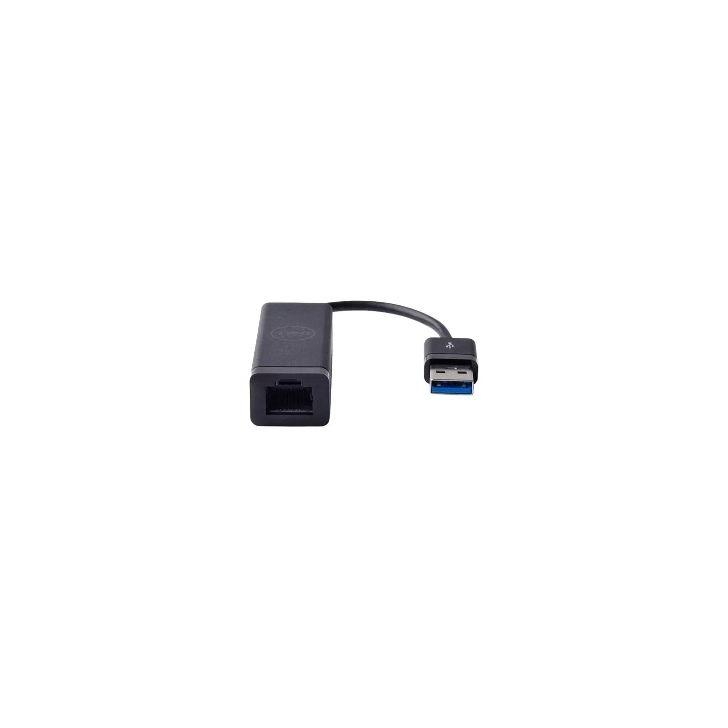 Dell Adapter - USB 3 to Ethernet / 470-ABBT