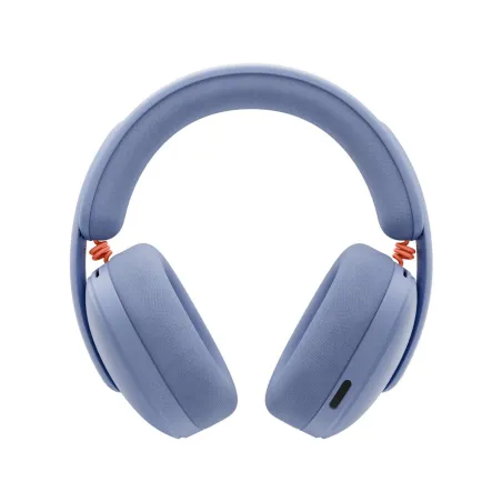 Logitech G325 LIGHTSPEED Wireless Gaming Headset - LILAC - 2.4GHZ - EMEA