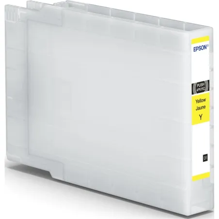 Epson Ink Cartrige | Yellow