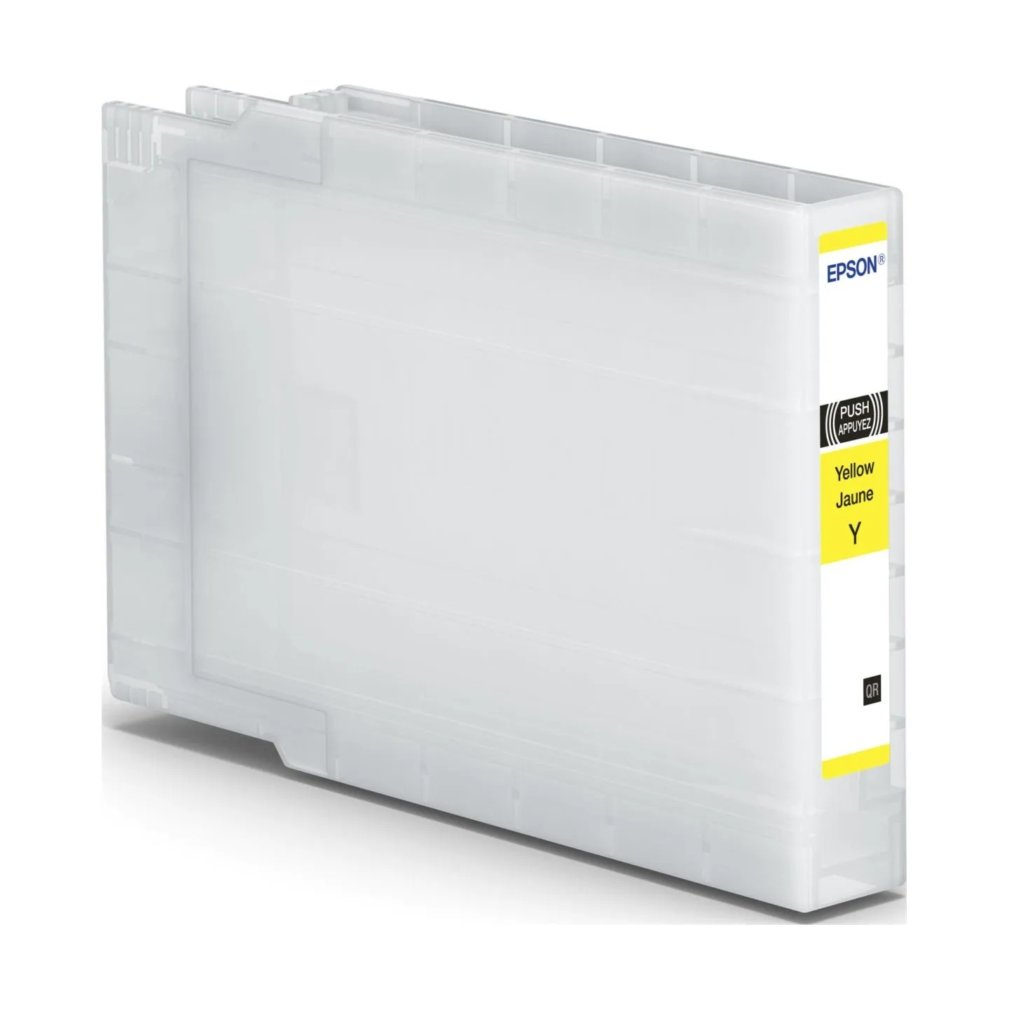 Epson Ink Cartrige | Yellow