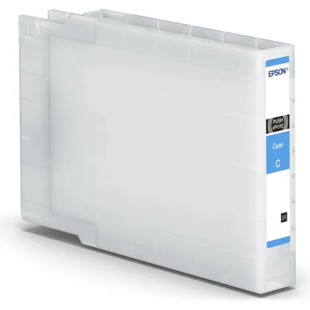 Epson WF-C8190/WF-C8690 | Ink Cartridge | Cyan