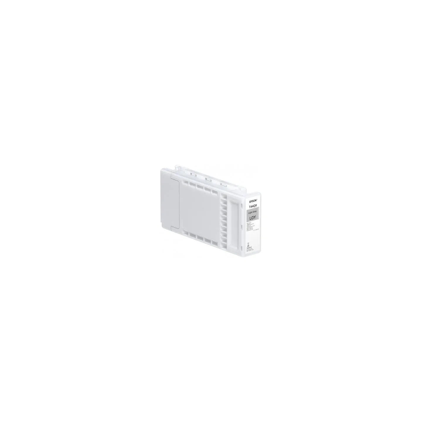 Epson UltraChrome PRO 12 | T44Q940 | Ink cartrige | Light Gray