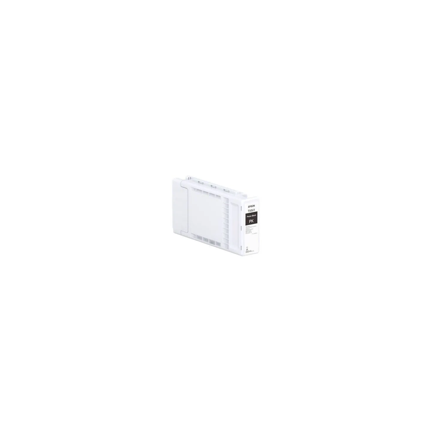 Epson Singlepack UltraChrome XD3 Photo Black T50U1 (350ml) | Epson