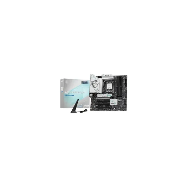 MSI Motherboard B860M GAMING PLUS WIFI s1851 4DDR5 ATX