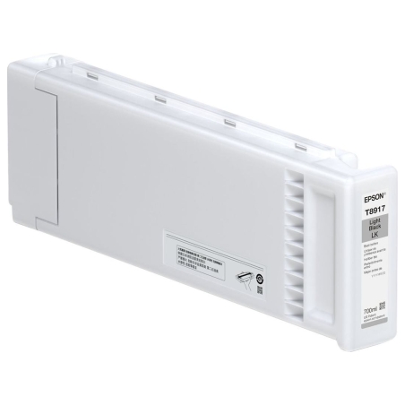 Epson Singlepack GS3 T891700 L Black , 700ml | Epson