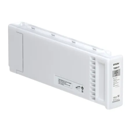 Epson Singlepack GS3 T891700 L Black , 700ml | Epson