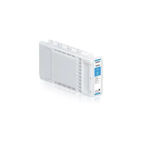 Epson Single pack UltraChrome | T693200 | Ink cartridge | Cyan