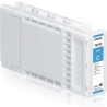 Epson Single pack UltraChrome | T693200 | Ink cartridge | Cyan