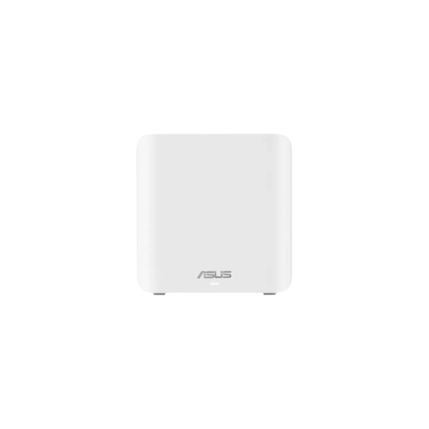 Asus | ZenWiFi BD4 (1pk) | Dual-band WiFi 7 AiMesh Extendable Router, EU+UK | 802.11be | 688/2882 Mbit/s | Ethernet LAN (RJ-45) 
