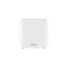Asus | ZenWiFi BD4 (1pk) | Dual-band WiFi 7 AiMesh Extendable Router, EU+UK | 802.11be | 688/2882 Mbit/s | Ethernet LAN (RJ-45) 