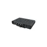Mikrotik Wireless Router|MIKROTIK|A42G-HBEP|Wi-Fi 7 (802.11be)|Ethernet LAN Yes|4xLAN ports|USB port Yes|A42G-HBEP