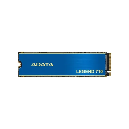 A-Data SSD drive Legend 710 256GB PCIe 3x4 2.1/1 GB/s M2